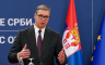 Vučić: Nisam tražio da Vesić podnese ostavku