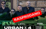 Urban&4 rasprodali Tvornicu za manje od 24 sata