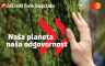 UniCredit Bank Banja Luka nastavlja podržavati Mastercard Priceless Planet Coalition