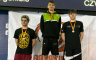PK Sport time potvrdio klasu na mitingu u Beogradu