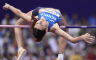 Angelina Topić šampionka Srbije