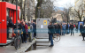Ogromno interesovanje za karte za utakmicu Borac-Rapid (FOTO, VIDEO)