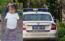 Djevojčica (2) nestala u Srbiji, aktiviran sistem "Pronađi me"