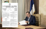 Šta piše u zakonima za koje je Dodik potpisao ukaze (FOTO)