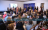 Otvoren "Kestenburg", studenti sa tri kontinenta na festivalu