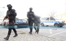 Pred tužiocem dvojac uhapšen u akciji "Amigo" (FOTO, VIDEO)