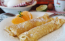 Palačinke s cimetom: Desert koji osvaja od prvog zalogaja