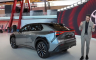Obnovljena Toyota bZ4X