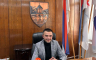 Što prije identifikovati one koji su oštetili prozore na džamiji