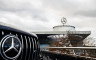 Mercedes razvija pametne automobile