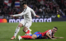 Real penal lutrijom do četvrtfinala Lige šampiona