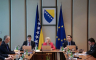 Odgođena sjednica Savjeta ministara BiH
