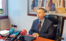 Bubić: Nema uslova za raspisivanje potjernice za Dodikom, Viškovićem i Stevandićem
