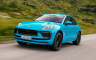 Porsche razmatra potpuno novi SUV sa benzinskim motorom