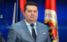 Stevandić o paljenju Vukanovićevog auta: Njegova bezbjednost je naša obaveza