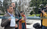 Vukanović: Paljevina moga auta je logičan epilog svega onog što mi proživljavamo (VIDEO)