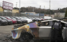 Zapaljena četiri Tesla automobila u znak protesta protiv Maska