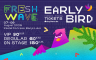 "Freshwave": Počela prodaja trodnevnih Early Bird ulaznica za festivalski spektakl