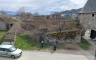 Počelo detaljno čišćenje prostora tvrđave Kastel