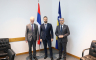 Amidžić: U FBiH veća želja za unitarnom BiH nego za EU