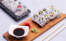 Kako prepoznati pravi japanski sushi?