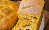 Recept za slatki hljeb sa kurkumom