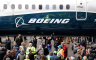 Dioničari tuže Boeing