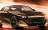 Dolazi nam Bentley Batur "The Black Rose" (FOTO)