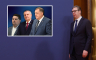 Vučić komentarisao zahtjev za hapšenje rukovodstva Republike Srpske