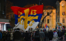 Studenti objavili cjelokupni plan protesta u Beogradu (FOTO)