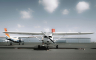 Pao avion blizu aerodroma u SAD (FOTO)