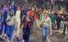 U Beograd stižu studenti iz unutrašnjosti uoči sutrašnjeg protesta