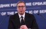 Vučić: Pobediće Srbija i danas i uvek