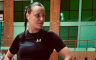 Anđela Branković se bori za zlato