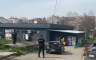 Ovo je auto kojim je nasilnik divljao u Beogradu, odmah je uhapšen