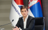 Brnabić: Reči nemam koliko sam tužna