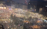 Protest "15. za 15": Šta je prekinulo 15 minuta tišine