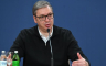 Aleksandar Vučić se obratio javnosti: Uspeli smo da sačuvamo mir