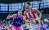 Duel Crvene zvezde i Mege pomjeren za sutra