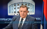 Dodik: Srpska dijeli tugu sa bratskim narodom Sjeverne Makedonije