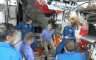 Kapsula "SpaceX" prebacila astronaute na MSS