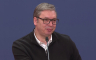 Vučić: Skoplje prihvatilo helikoptere i medicinsku pomoć Srbije