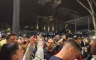 Podnose krivične prijave zbog sumnje na upotrebu zvučnog topa na protestu u Beogradu (VIDEO)