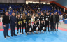 Karate kup održan u Gradišci