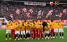 Crvena zvezda u "žutom" savladala Spartak