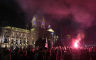 Studenti u blokadi: "Ako nije zvučni top - šta je? Ako nije MUP - ko je?“