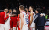 Košarkaši Crvene zvezde dočekuje Megu