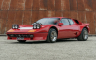 Na prodaju unikatni Ferrari 512 BB