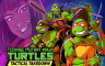 "Teenage Mutant Ninja Turtles: Tactical Takedown" u prodaji krajem maja