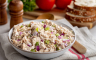 Salata od tune i krompira: Izdašna, posna i laka za pripremu